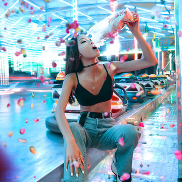 彩票品牌